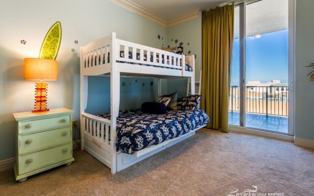 Mediterranean by Luxury Gulf Rentals