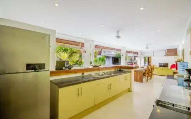 Villa Jahe