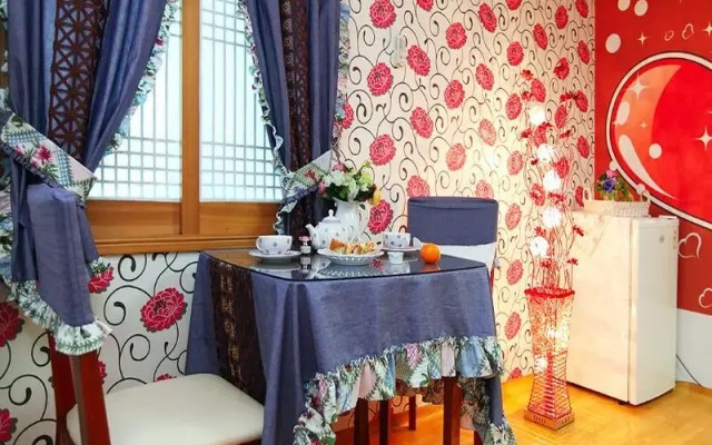 Soraedang Pension