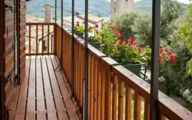 Appartamento Il Follo