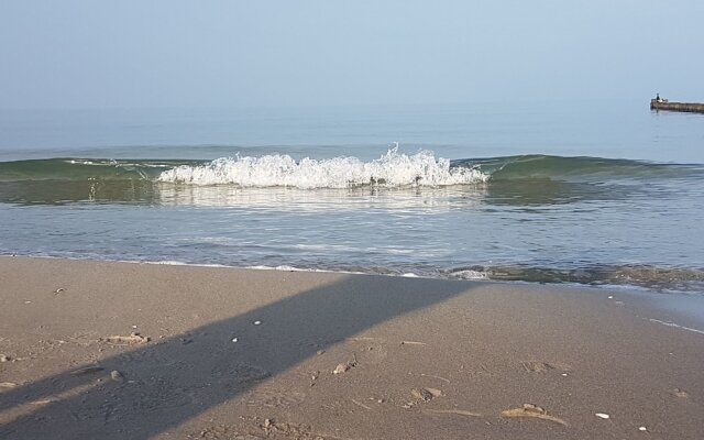 Feriendomizil Am Hafen