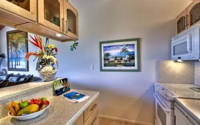Keauhou Resort 102 - One Bedroom Condo