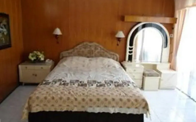 Hotel Safari