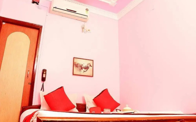 OYO Rooms Sealdah Railway Station