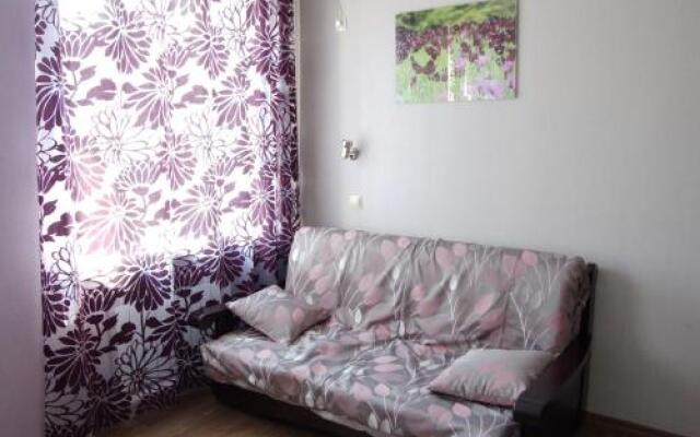 Furnished Apartments on Sovetskaya