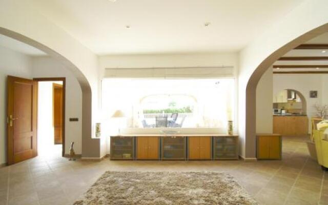 Villa Noa - Plusholidays