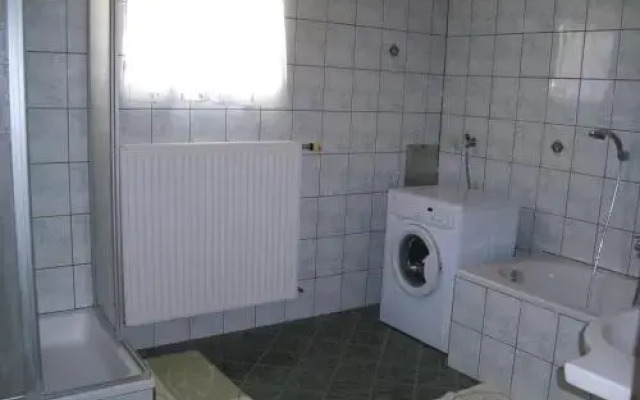 Ferienhaus Wohleser