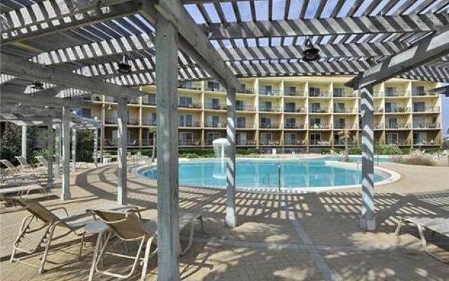 Beach Resort 514