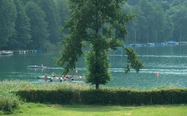 Hotel & Restaurant Karpfen