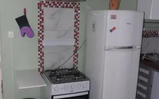 Pousada Pé de Mamão
