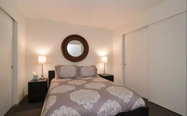 Luxurious Apartments by Barsala