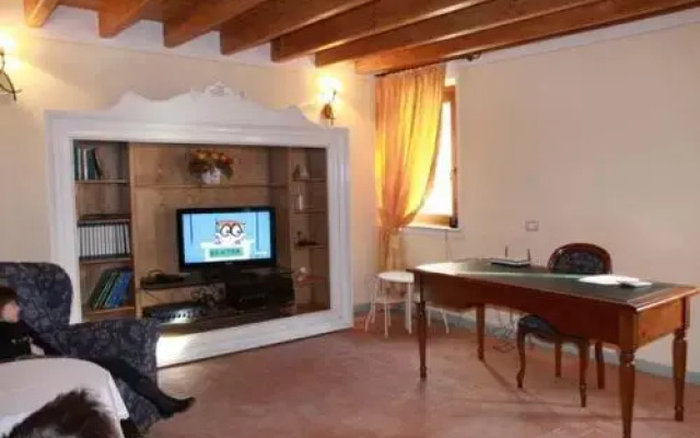 Agriturismo Al Fuguler