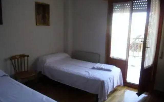 Pensión Calle Mayor