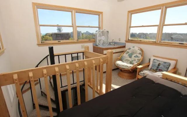 Summer Winds - 5 Br Home