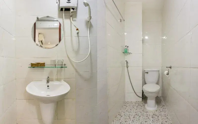 OYO 189 Amanda Phan 3 Hotel