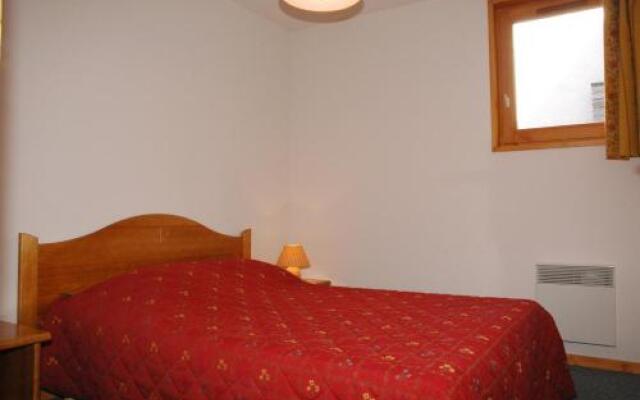 Rï¿½sidence Les Essarts