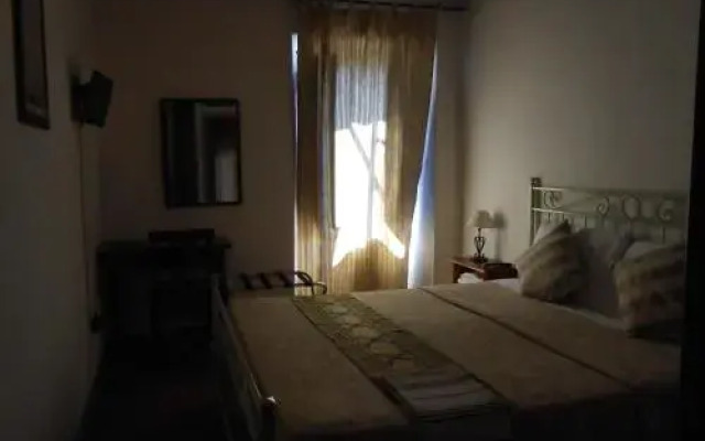 Civita B&B