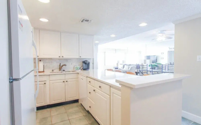 Gulf Shore Condo #601