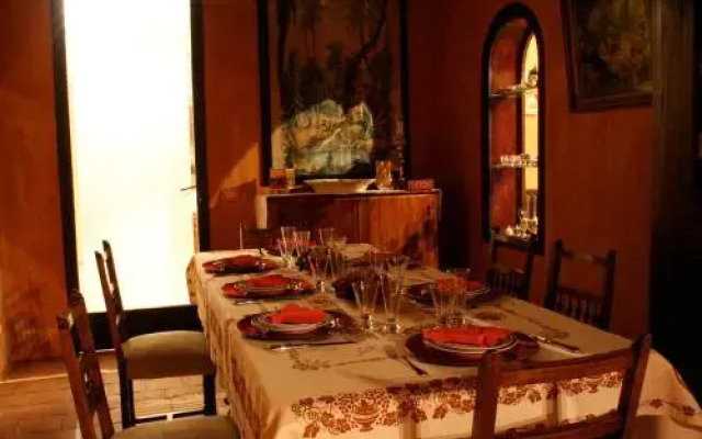 B&B Baglio San Clemente