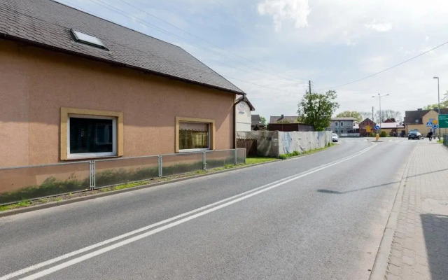 Holiday House Bursztyn by Renters