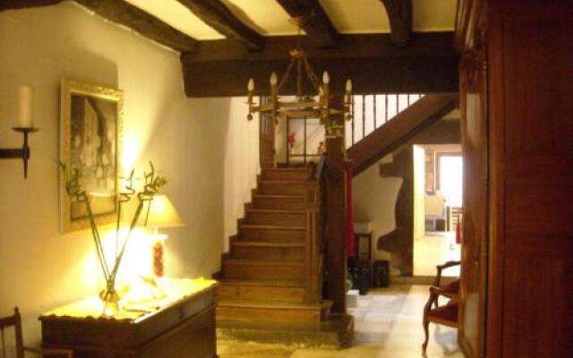 Maison d'hôtes e.bernat