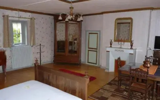 Chambres Du Pavo Real