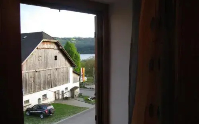 Landhaus Neubauer - Zimmer