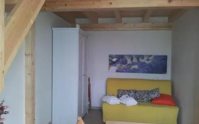 Agriturismo La Falcadura