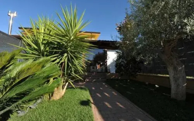 Villa Antonio Bed And Breakfast