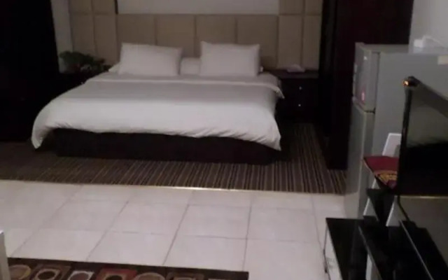 Le Park Concord 1 Hotel