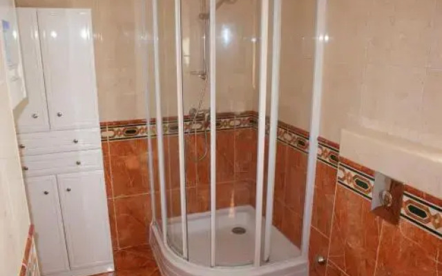 Árnyas Apartmanház