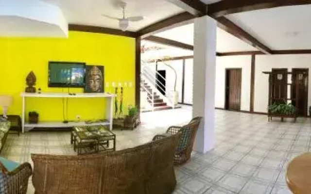 Pousada Camburizinho 2