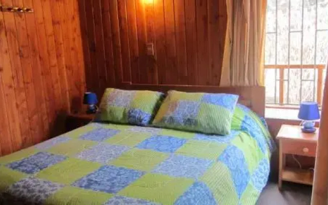 Cabañas Quiñolafquen