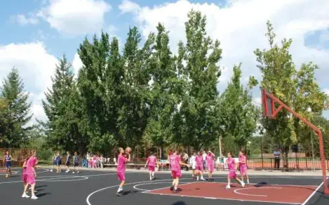 Holiday Park CFK