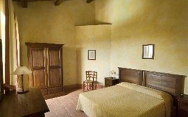 Country House Monasterio Le Grazie
