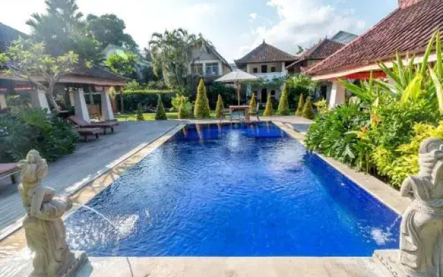 Lemon Grass Seminyak