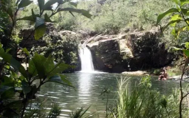 Pousada Mirante do Cerrado