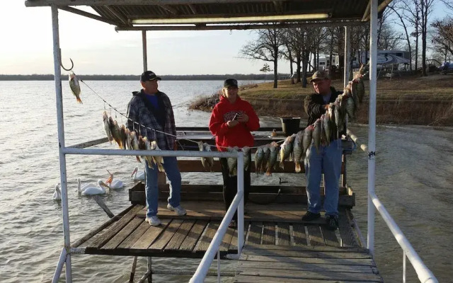 Minnow Bucket Resort