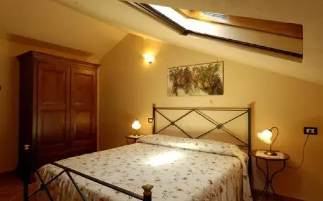Agriturismo Montemari