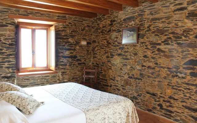 Casa Rural Soutomoro