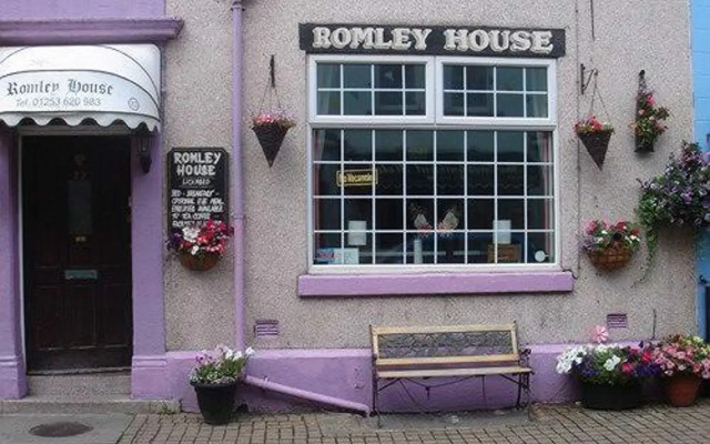 Romley House