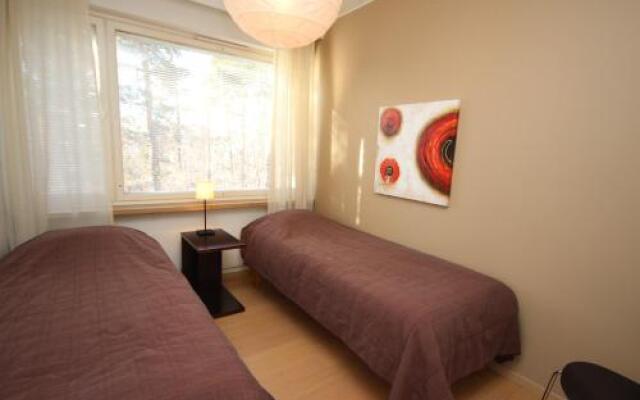 Gella Serviced Apartment Pitäjänmäki