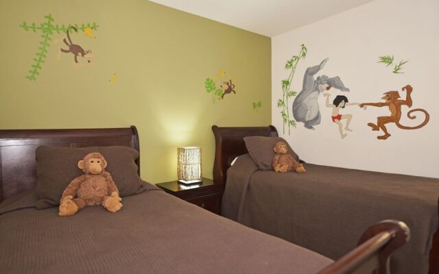 Veranda Palms Four-bedroom