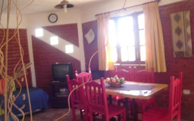 Cabañas Esferas de Cristal