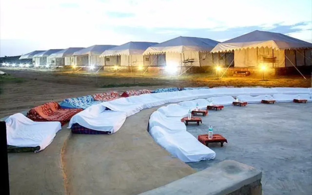 Vista Rooms at Sam Sand Dunes
