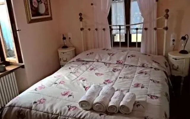 Guesthouse Ellis