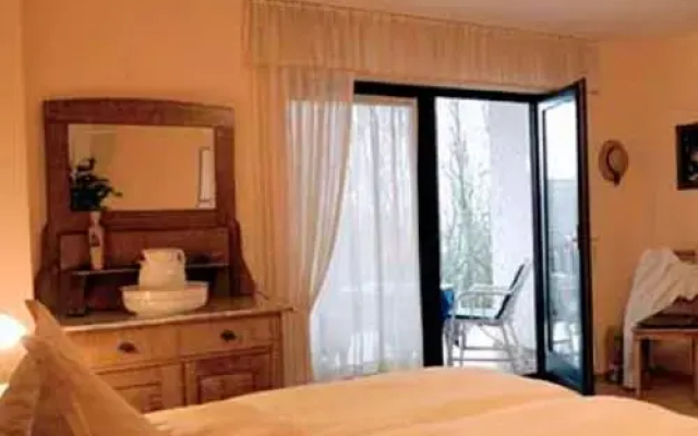 Ferienwohnung Sonja