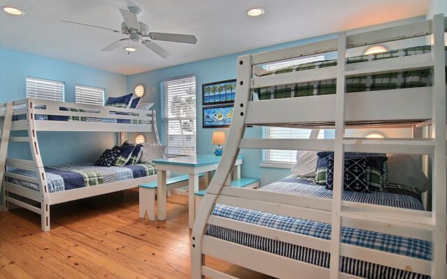 Another Day in Paradise SSC8