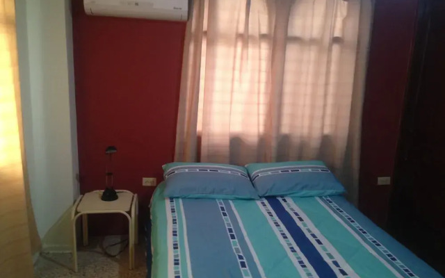 Condominio Manta