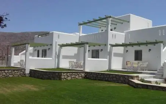 Alona Luxury Villas